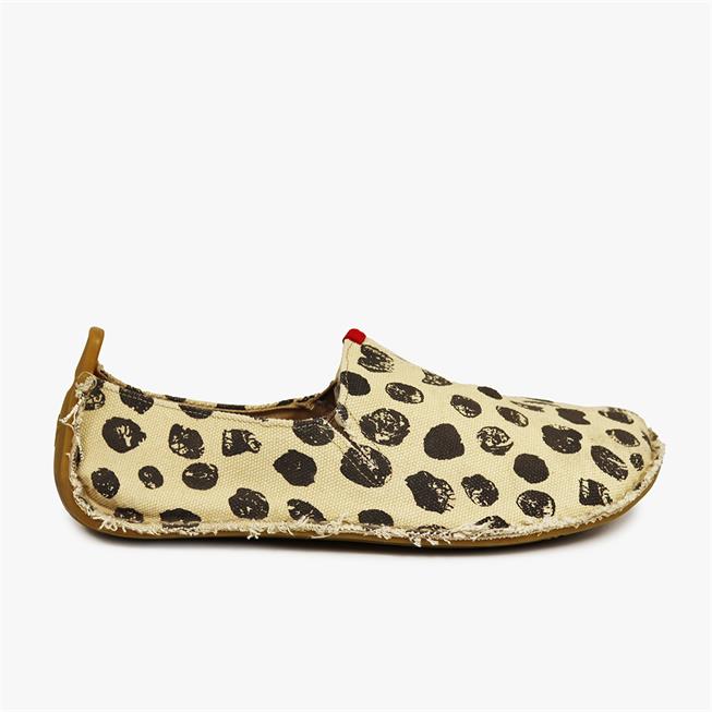 ABABA CANVAS DOTS MENS